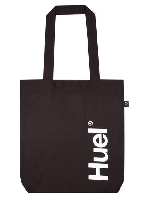 Huel Tote Bag