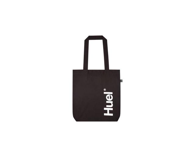 Huel Tote Bag