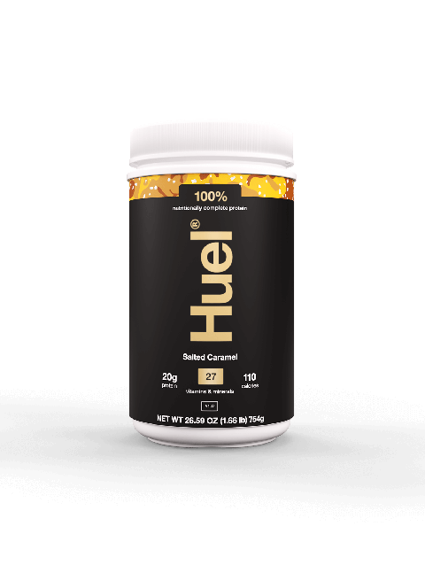 Huel Complete Protein