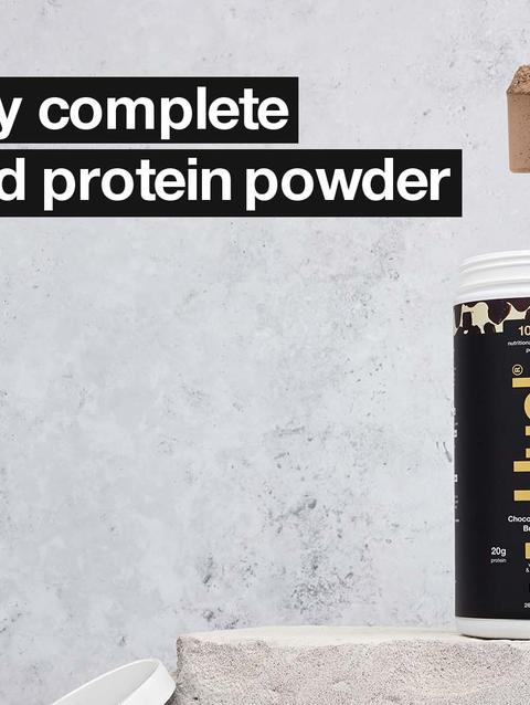 Huel Complete Protein