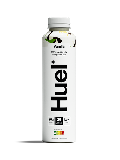 Huel Ready-to-drink