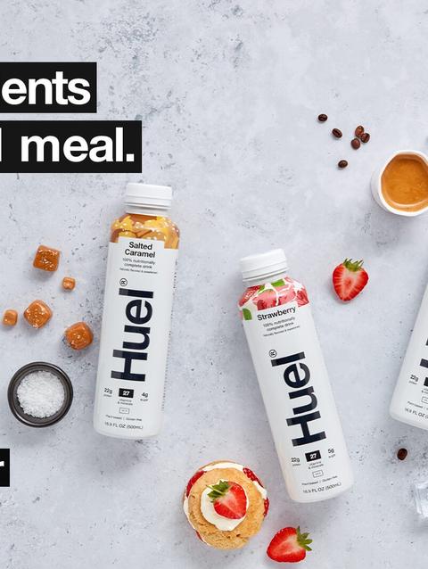 Huel Ready-to-drink