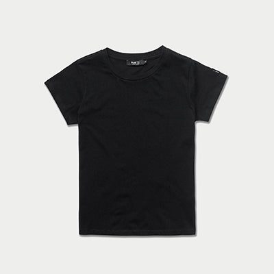 Huel Kids' T-Shirt v1.0: 100% GOTS-certified organic cotton