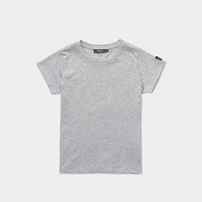 Huel Kids' T-Shirt v1.0: 100% GOTS-certified organic cotton