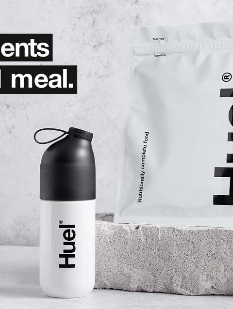 Huel Powder