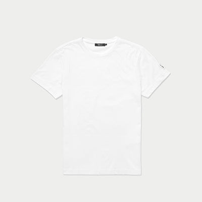 Huel Men's T-Shirt v1.0: 100% GOTS-certified organic cotton