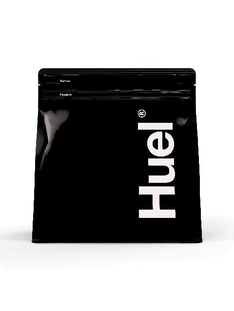 Huel Black Edition