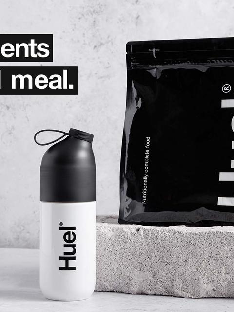 Huel Black Edition