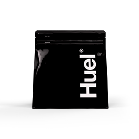 Huel Black Edition