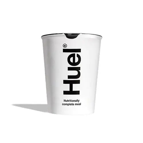 Huel Hot & Savory Cups