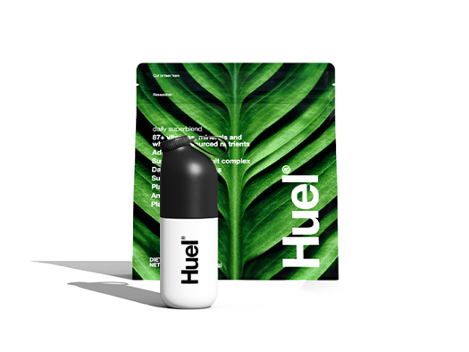 Huel Superblend