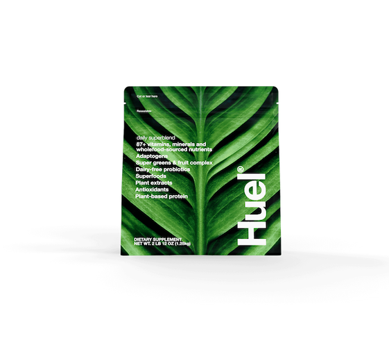 Huel Superblend