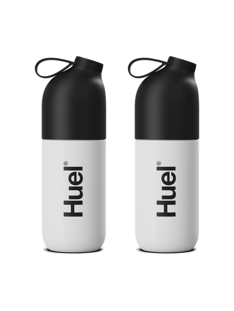 Huel 2x Shaker Bundle