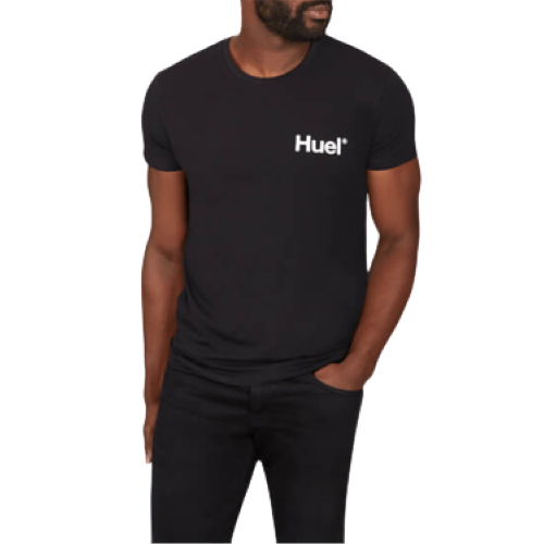 Huel Men's T-Shirt v2.0