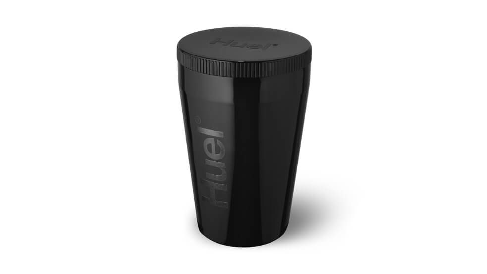 Reusable Huel Hot & Savory Cup